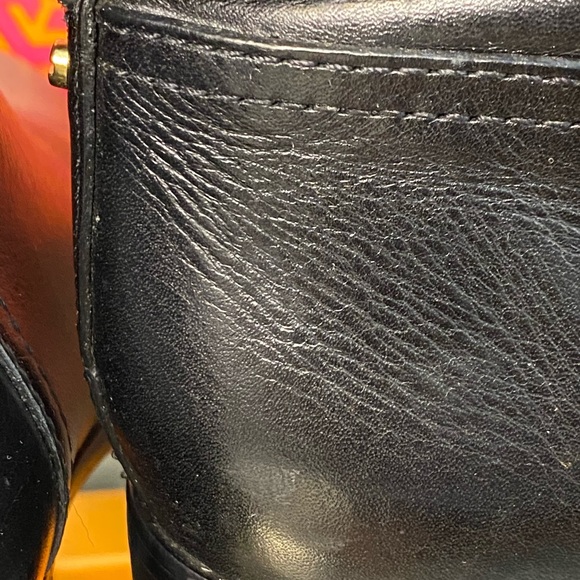 Tory Burch Nadine Riding Boots - Picture 8 of 14